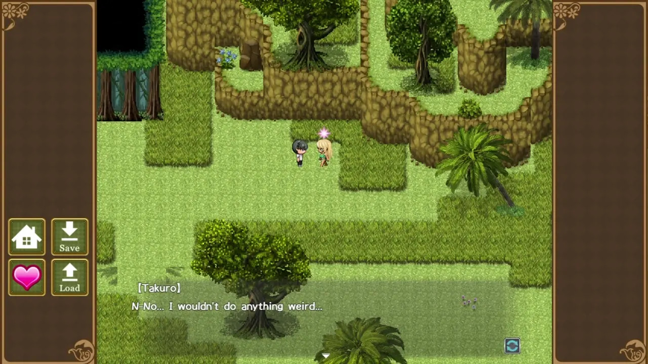 New Hentai: Gyaru to Otaku Shika Inai Shima en - Madoka - Rub Ass 2 - Stream & Download HD | rule34tv.com