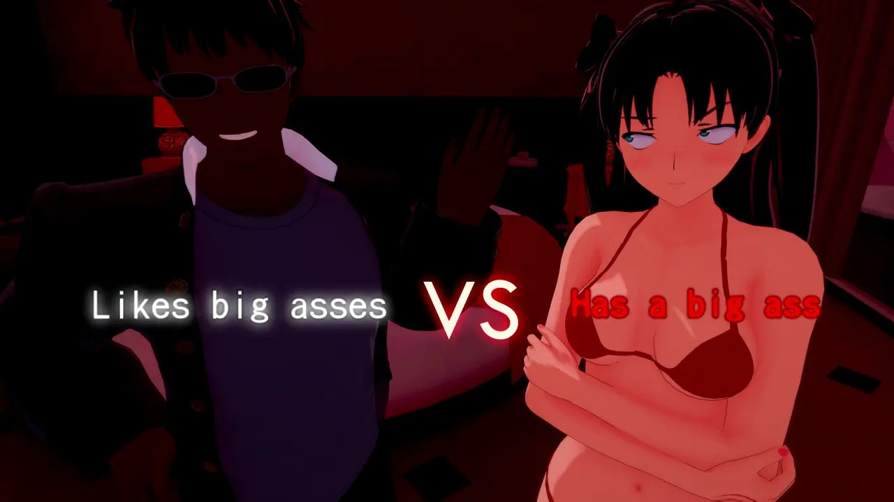 New Hentai: Rin Tohsaka's BBC Boyfriend (preview 2) (bikini) [saberfucks] - Stream & Download HD | rule34tv.com