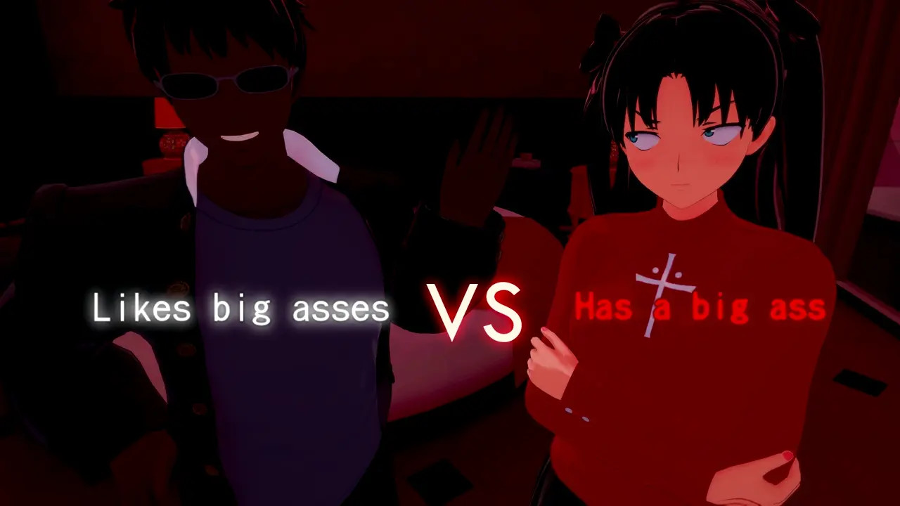 New Hentai: Rin Tohsaka's BBC Boyfriend (preview 2) (clothed) [saberfucks] - Stream & Download HD | rule34tv.com