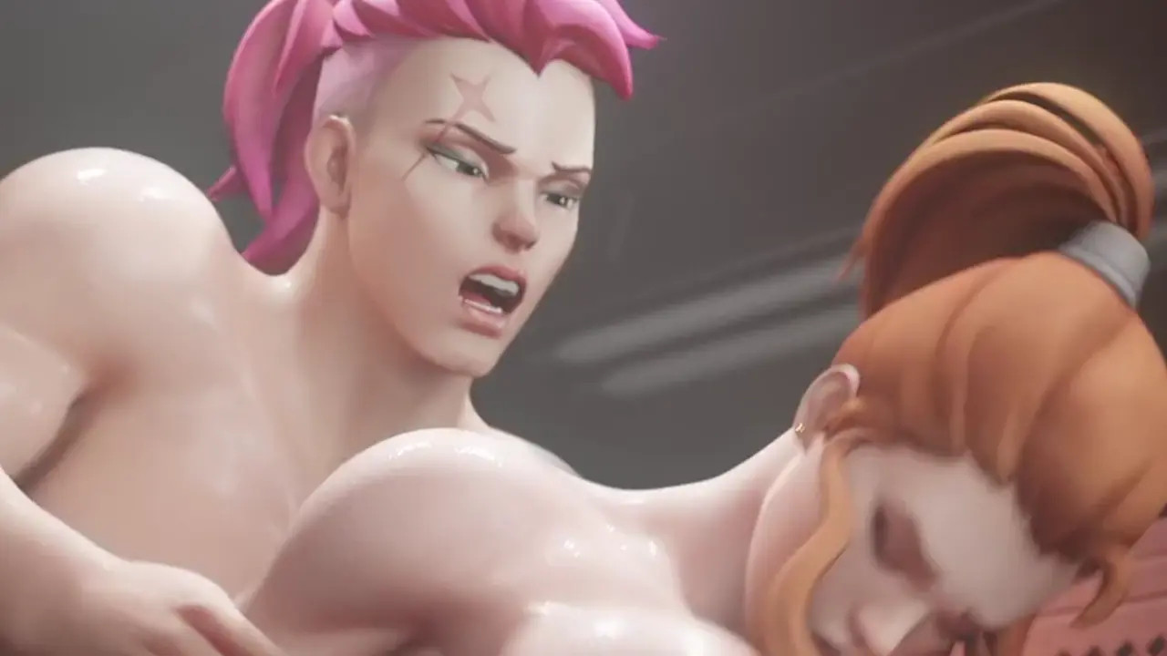 New Hentai: [Narrated Story] Your Typical Day with Zarya, Part 2 - Stream & Download HD | rule34tv.com