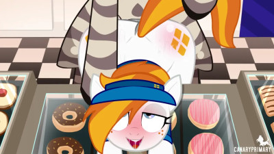 CUSTOMER SERVICE [CanaryPrimary]