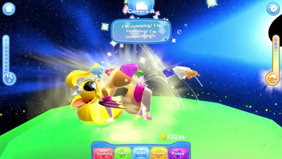 All Rouge The Bat Skins In PocketSweeties 2