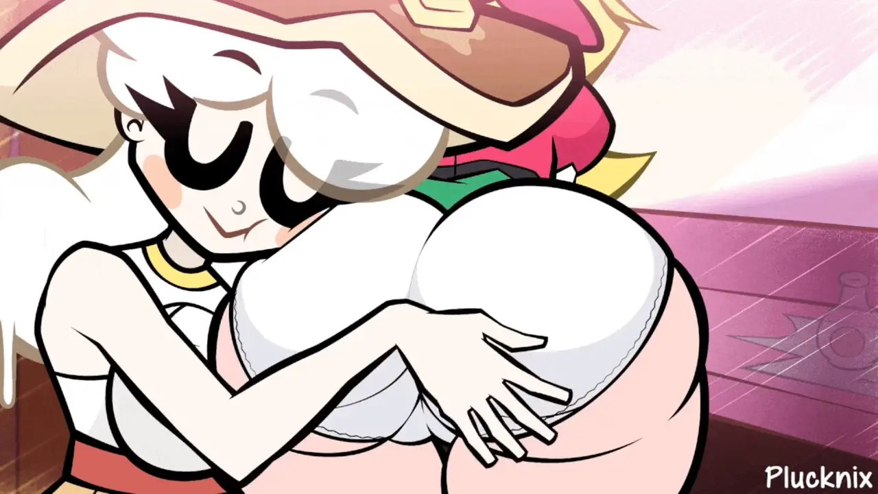 New Hentai: Peggy spank and finger holly [plucknix] - Stream & Download HD | rule34tv.com