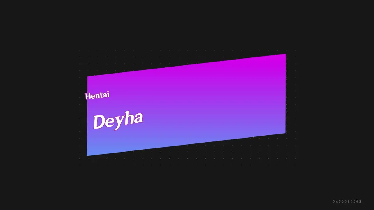 New Hentai: Dehya Special Medicine - Stream & Download HD | rule34tv.com