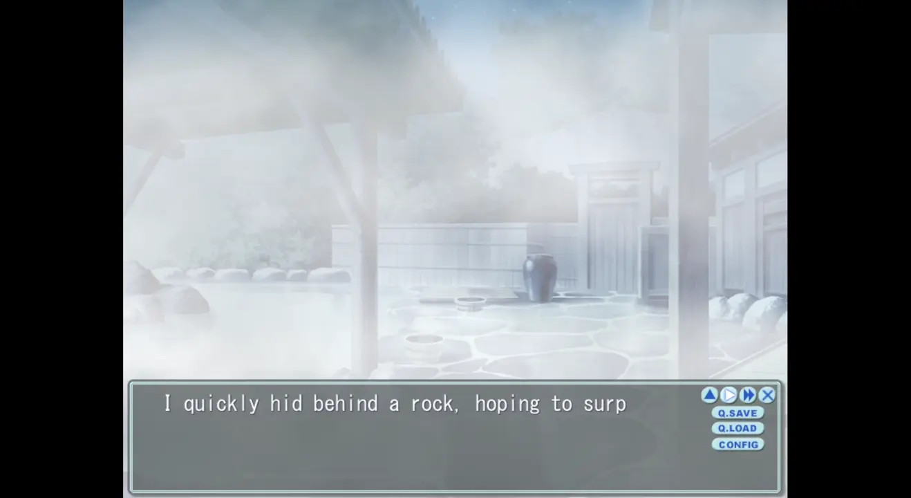 New Hentai: [Resort Boin] - Nao & Mitsugu Scene 2 (ENG MTL) - Stream & Download HD | rule34tv.com