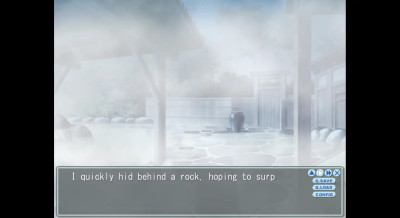 [Resort Boin] - Nao & Mitsugu Scene 2 (ENG MTL)