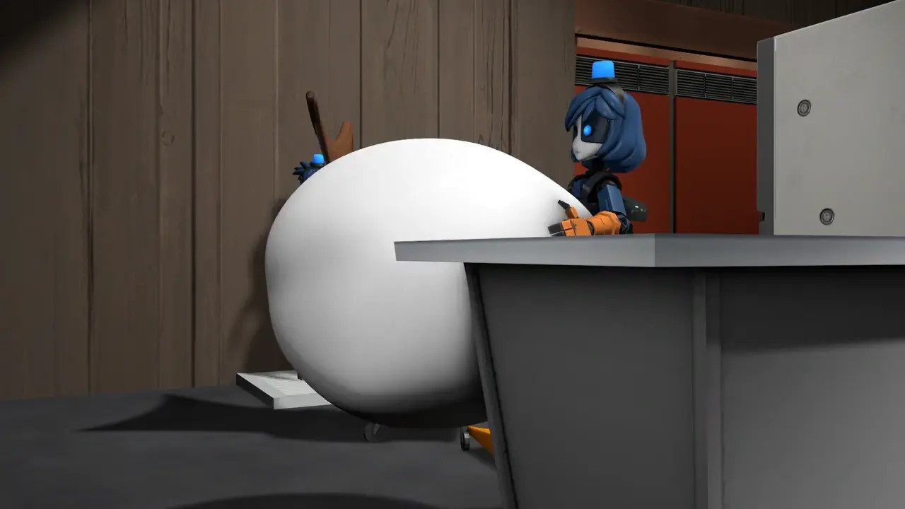 New Hentai: Oral vore by Anthonyfr32 - Stream & Download HD | rule34tv.com