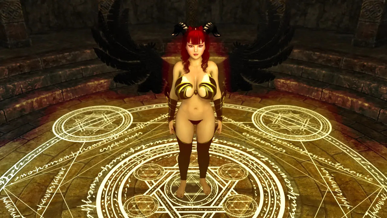 New Hentai: A Virgin Boy Does All He Wants To The Demon Lord's Daughter! - Stream & Download HD | rule34tv.com