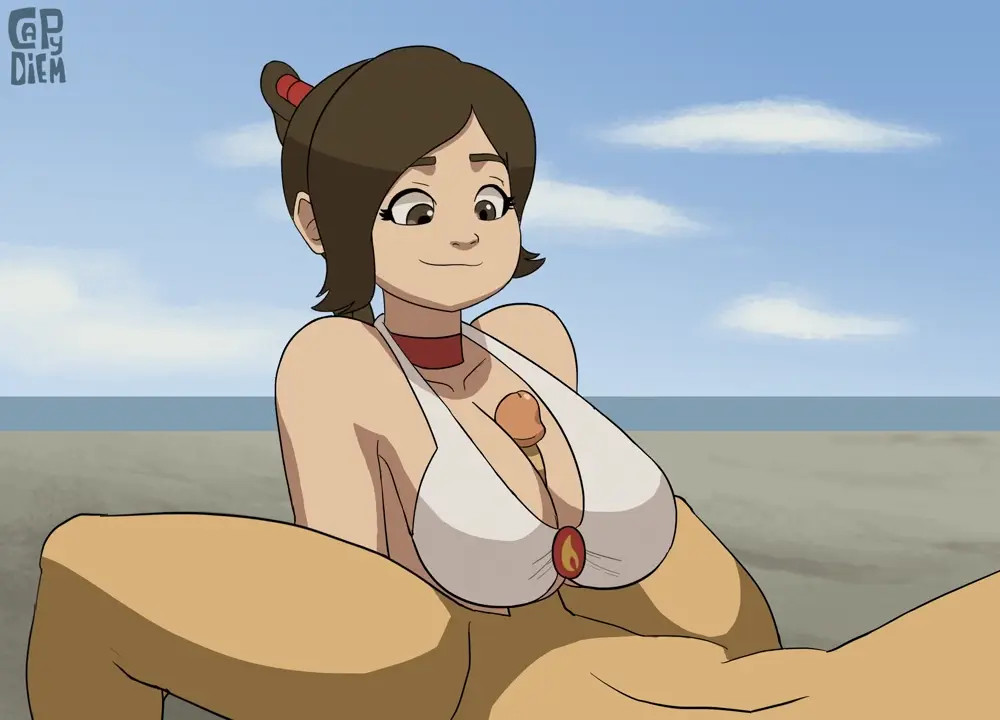 New Hentai: Ty Lee TitFuck - Stream & Download HD | rule34tv.com