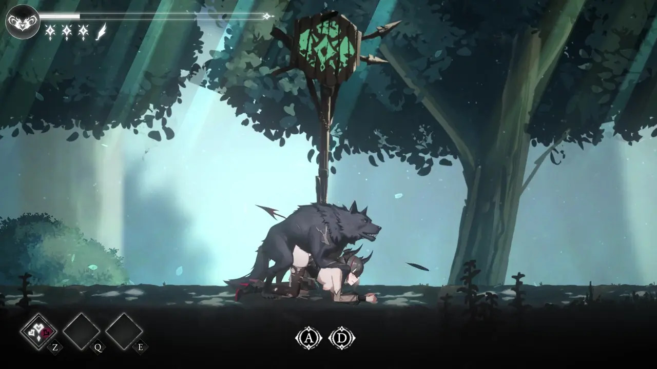 New Hentai: Wolf - game galery - Blight Memoria - Stream & Download HD | rule34tv.com
