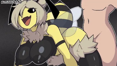 Queen Bee Backshots