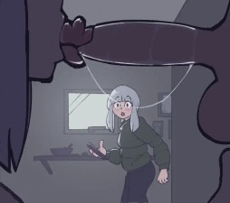 Blowjob queen
