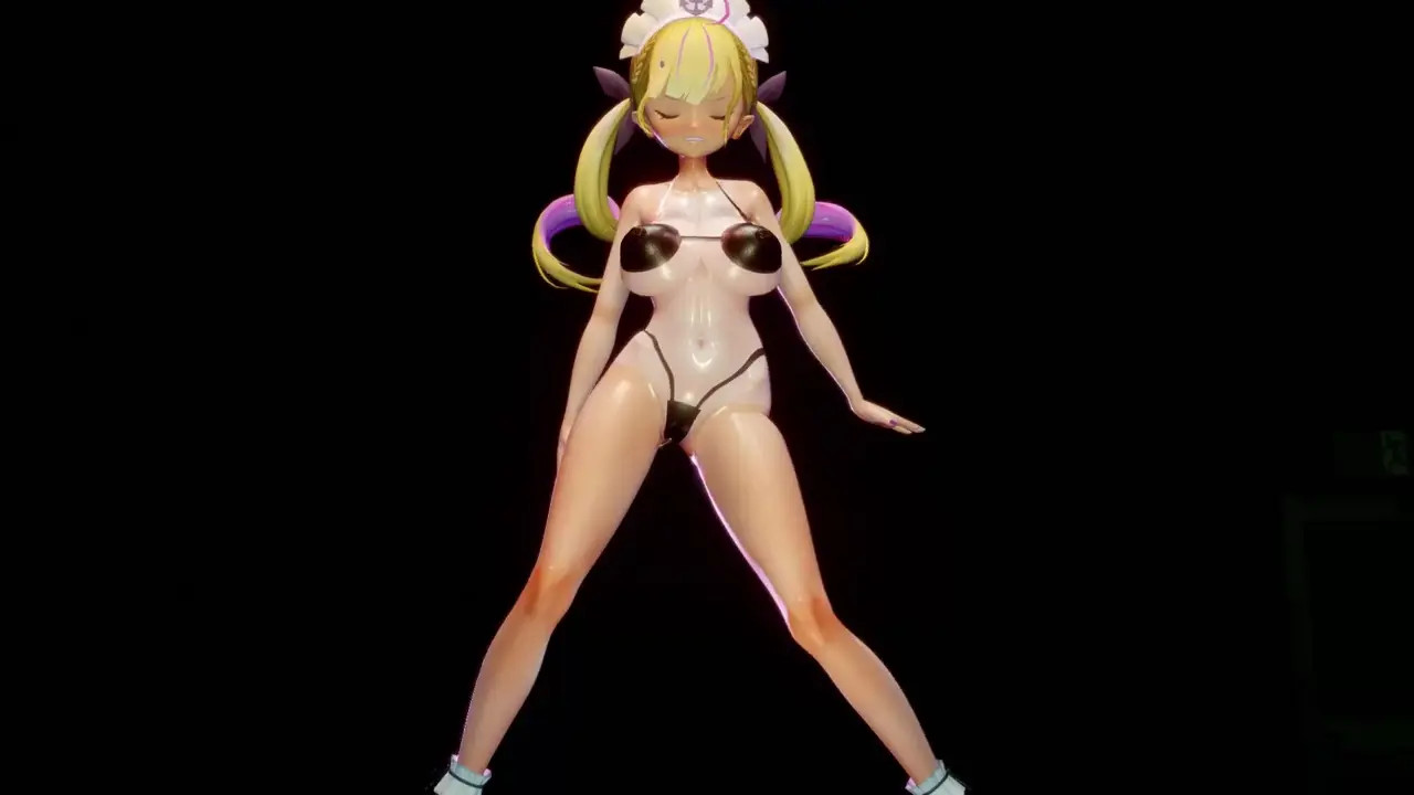 New Hentai: aqa - ganichin dance+α - Stream & Download HD | rule34tv.com