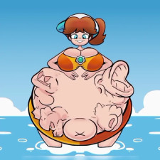 World Tour Tastes [StrangeWorksStudios]