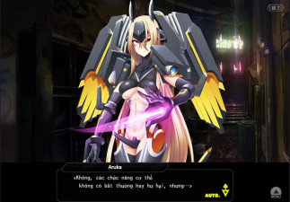 Aruka Stiel (Scene 1)