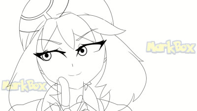 Misty & May - Markbox