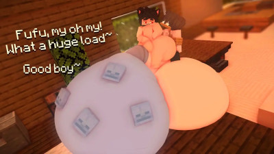 Cock vore by cappuccinodrinker