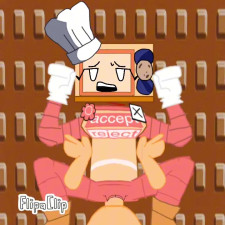 Cookieware get fuck