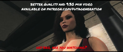 SISDOM - sister impregnate bro's wife and get punished by daugther