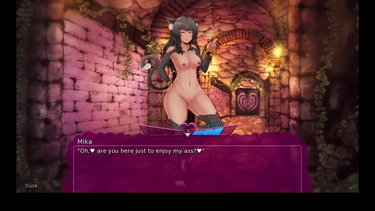 New Hentai: Monster Girl Dreams - Mika - Stream & Download HD | rule34tv.com