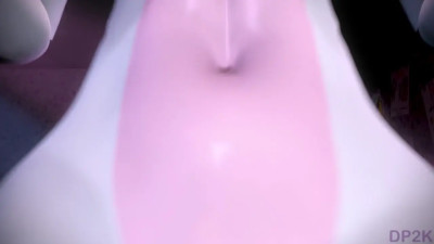 Futa Mangle POV