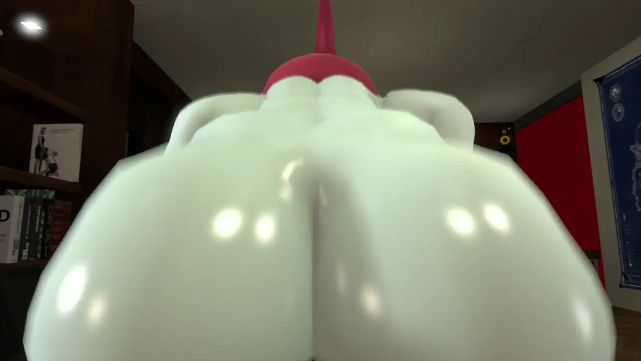 New Hentai: Ribrianne POV (back view) [Ironhawk] - Stream & Download HD | rule34tv.com