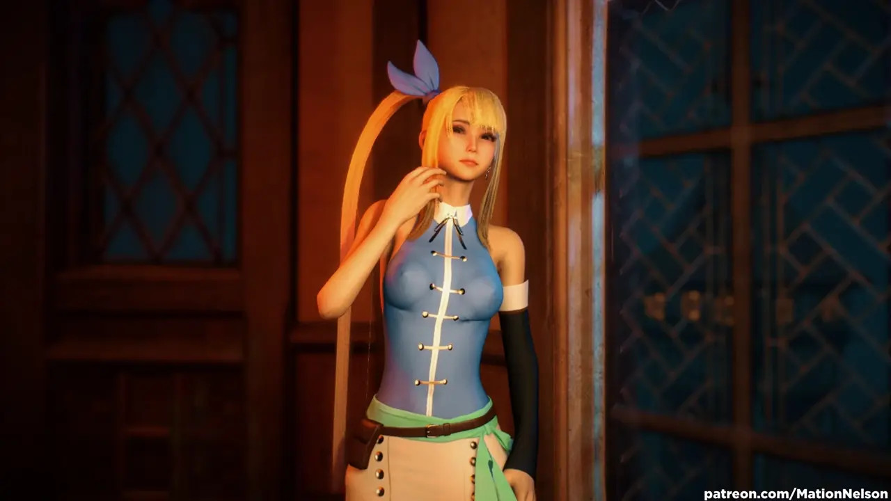 New Hentai: Fairy Tail - Lucy's Desperate Job (Full Ver.) - Stream & Download HD | rule34tv.com