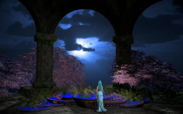 lozlfve The Fairy of Qiong 10