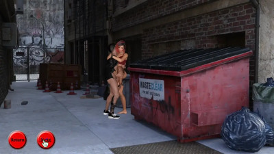 Kink Maker [2025-Collab] [SneakySnakeDev]