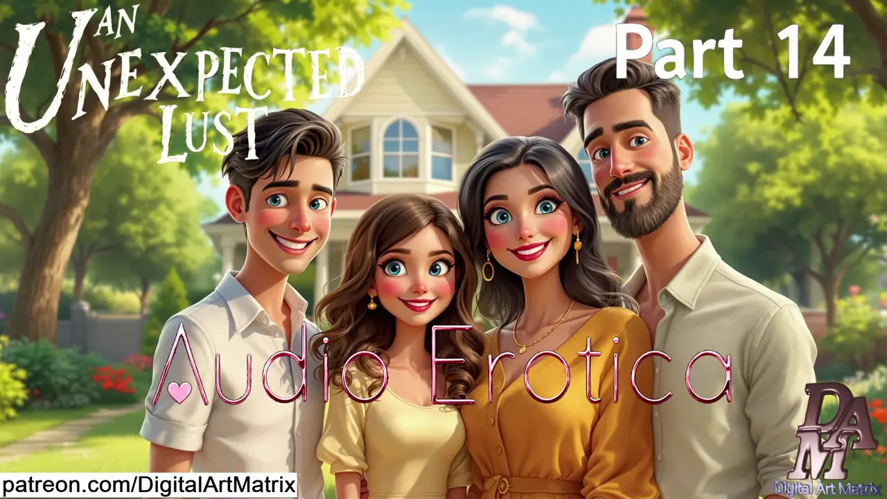 New Hentai: An Unexpected Lust part 14 - Audio Only (Audio Erotica - Erotic Storytelling) - Stream & Download HD | rule34tv.com