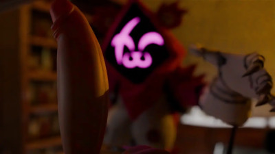 raven team leader stole chaos gun