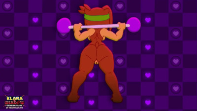 [HedgehogLoveKTH] KlaraXShadow Generations