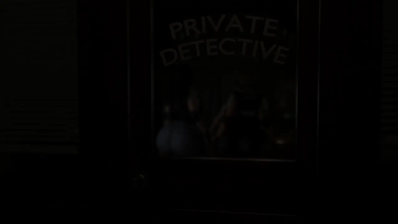 New Hentai: (DakoAssMan) Private Investigators - Stream & Download HD | rule34tv.com