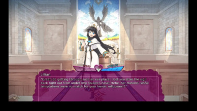 Monster Girl Dreams Part 5 - Forest Dungeon Extras