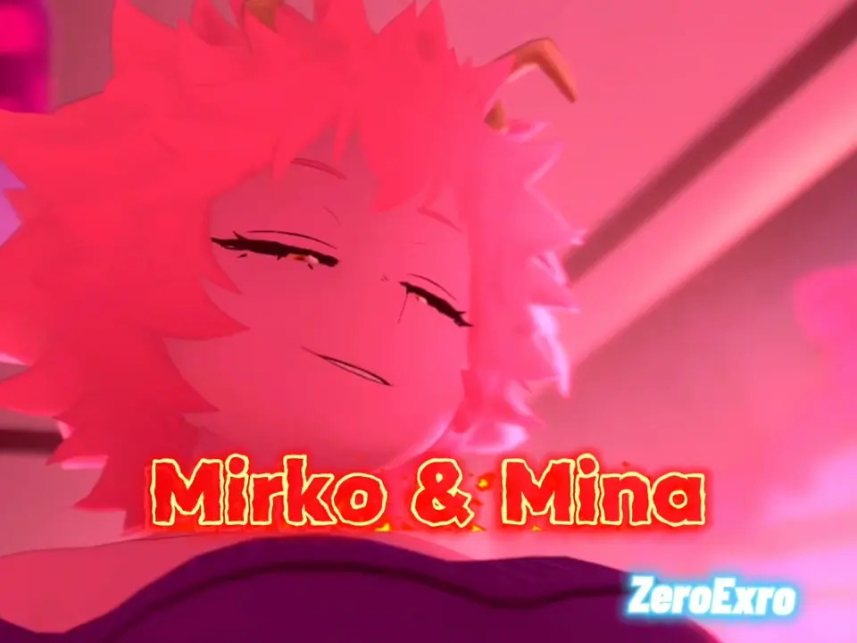 New Hentai: ☆Mirko & Mina☆ - Stream & Download HD | rule34tv.com