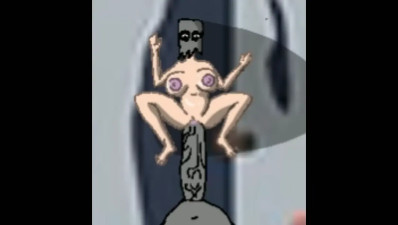 Pixel whore