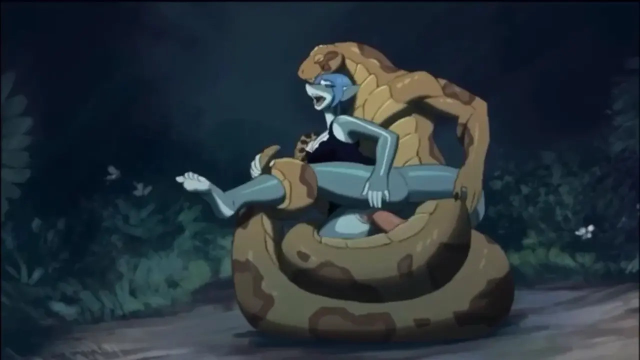 New Hentai: Jungle Shark - (Sound/30 fps) [Fuzzamorous, Trunchbull] - Stream & Download HD | rule34tv.com