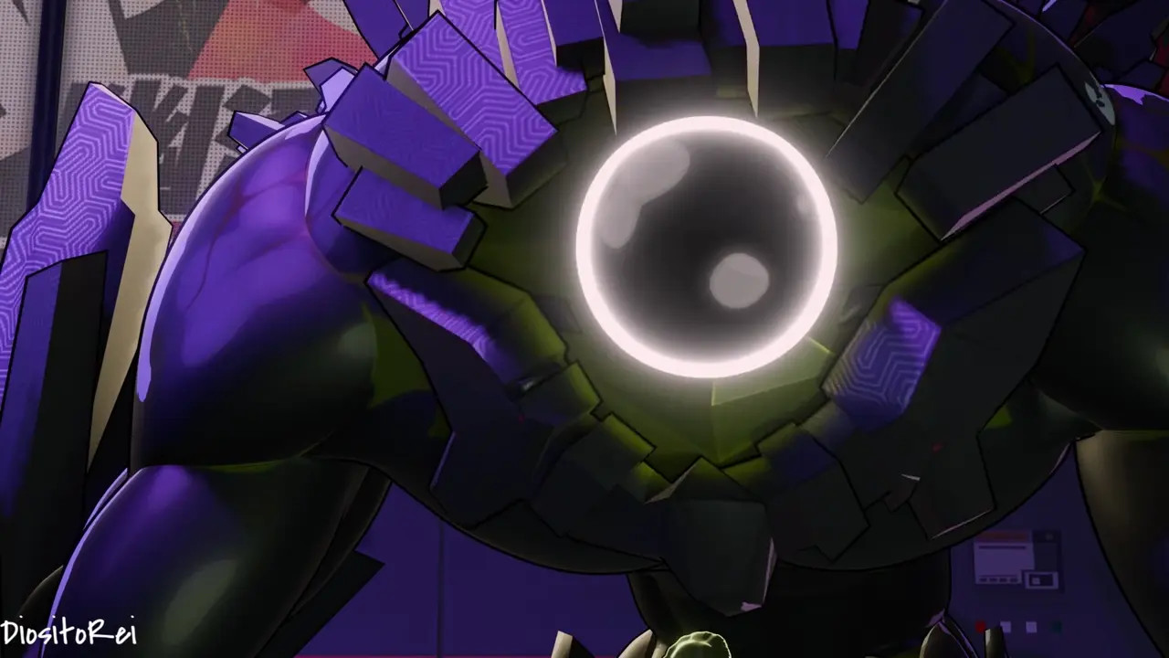 New Hentai: Trigger's Secret ( ͡° ͜ʖ ͡° ) [DiositoRei] - Stream & Download HD | rule34tv.com