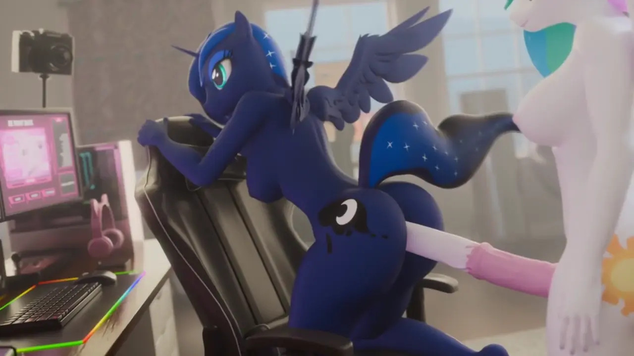 New Hentai: MLP futa compilation № 13 - Stream & Download HD | rule34tv.com