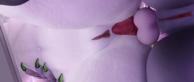 Edgy Backshots - 1
