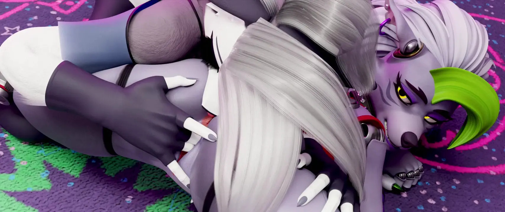 New Hentai: Gentle Grooming - Stream & Download HD | rule34tv.com