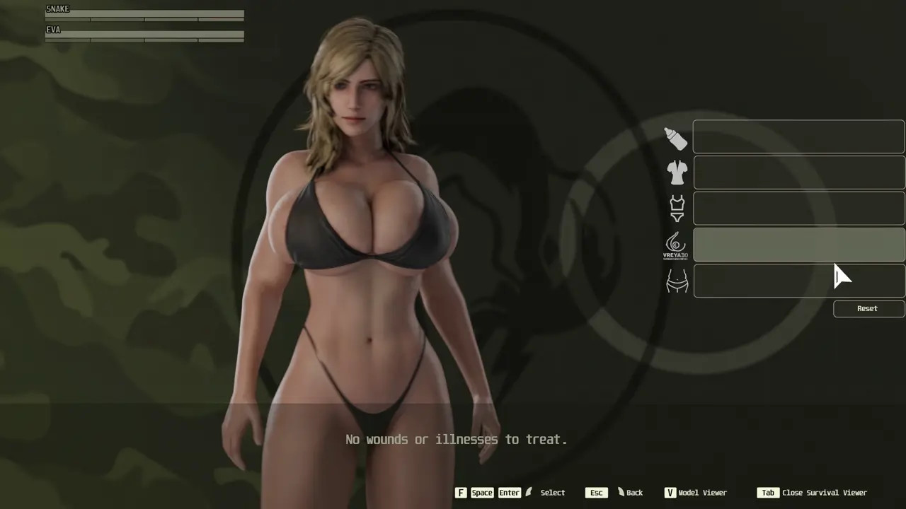New Hentai: Eva Recoil [Vreya3D][4K60FPS] - Stream & Download HD | rule34tv.com