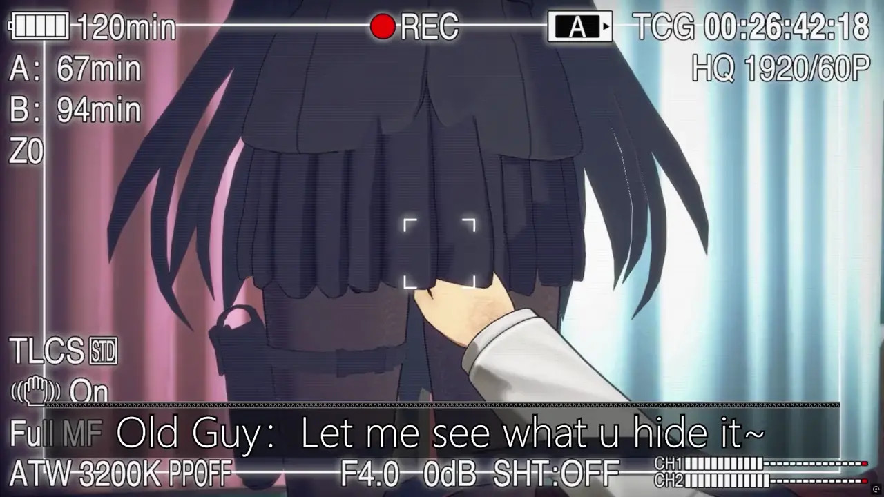 New Hentai: Monthly checkup [ProfessorCow] - Stream & Download HD | rule34tv.com