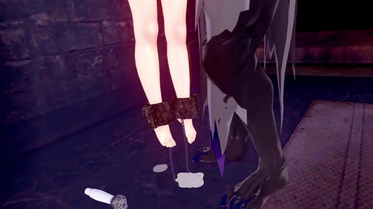 New Hentai: Galbrena  After Sex - Stream & Download HD | rule34tv.com