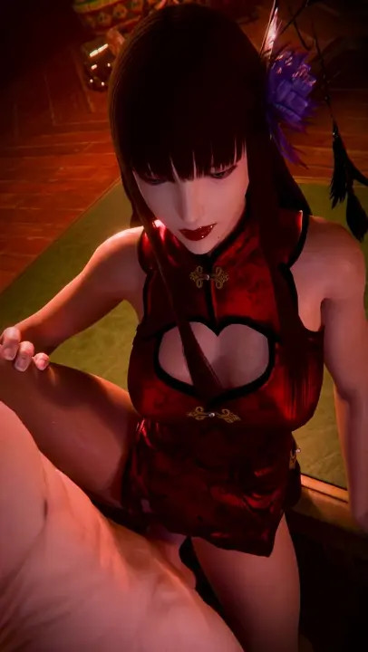 New Hentai: Yotsuyu Standing Leg Up - Stream & Download HD | rule34tv.com