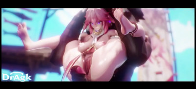 Yae Mitachurled [DrAgk]