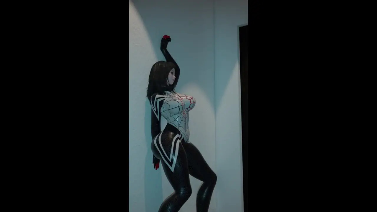 New Hentai: Silk Wall dance - Stream & Download HD | rule34tv.com