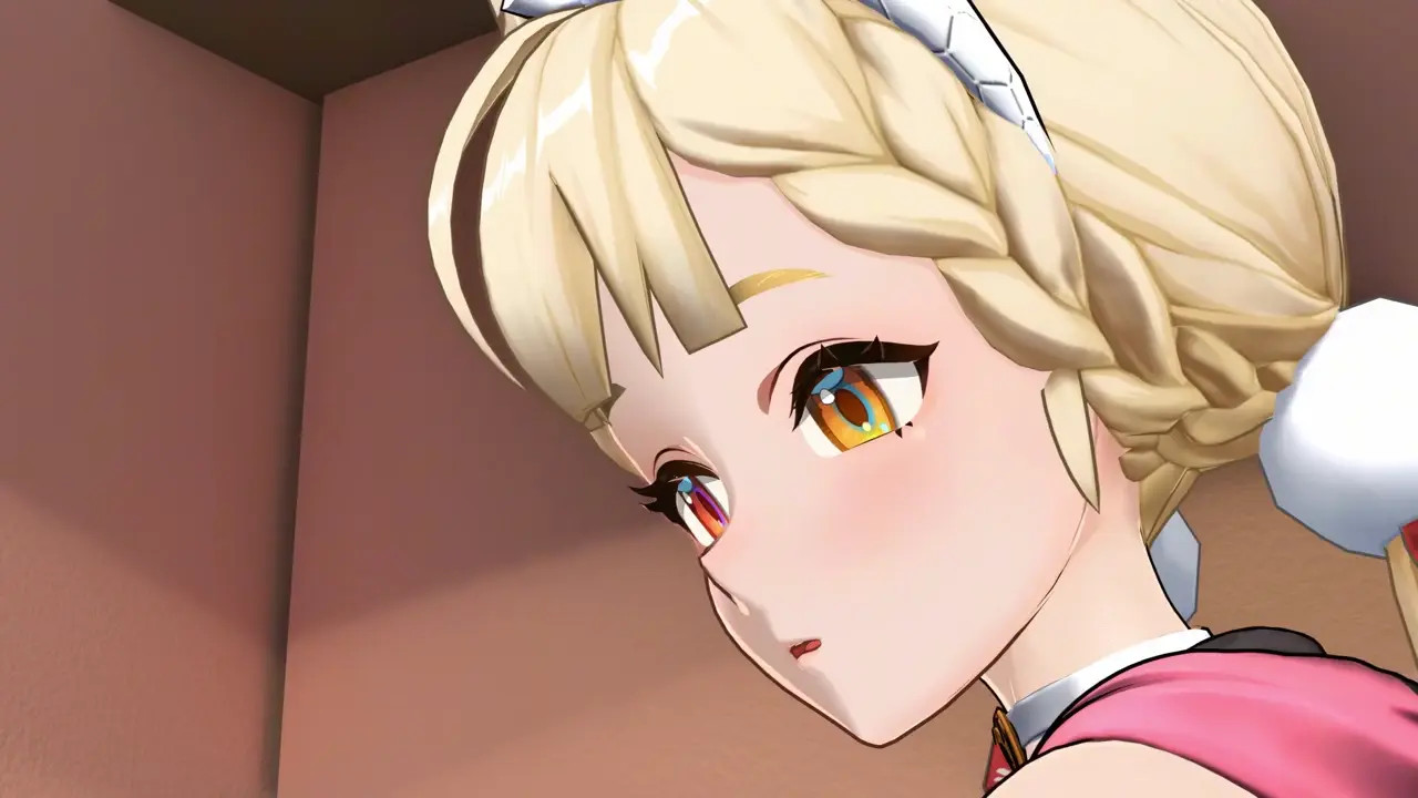 New Hentai: Alice - Curiosity Killed the Bunny [ZAOOAZ] - Stream & Download HD | rule34tv.com