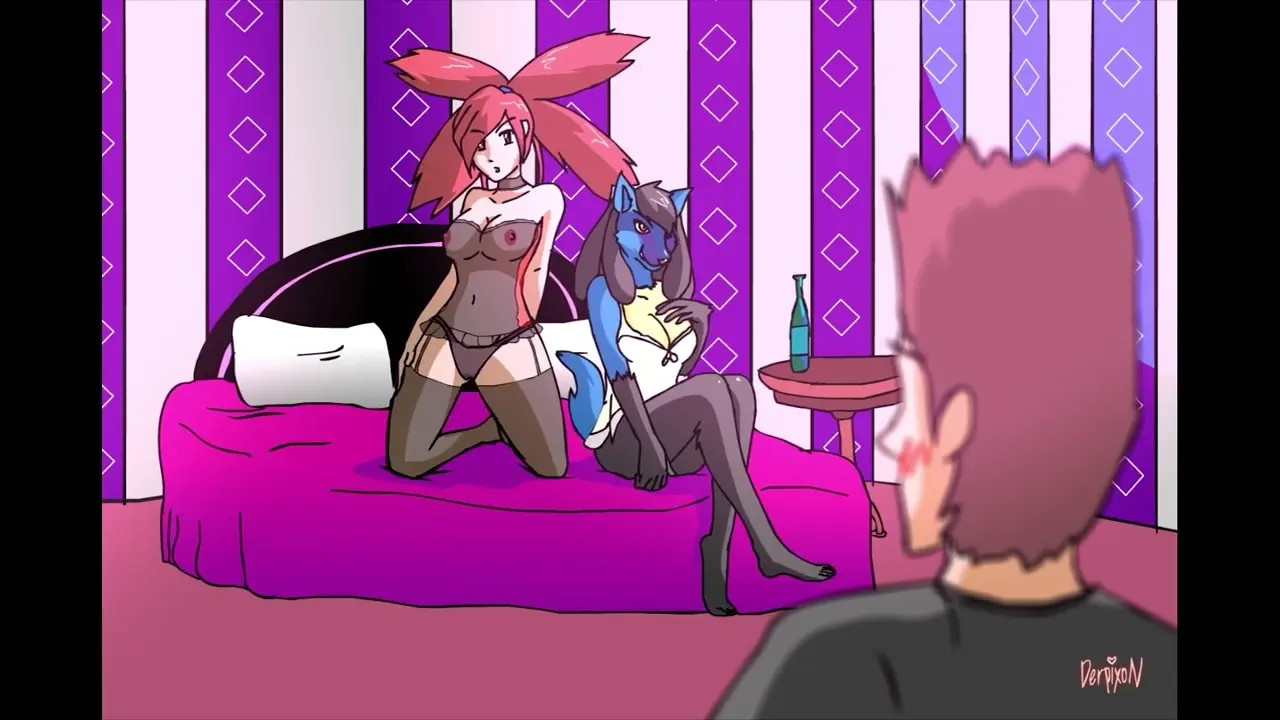 New Hentai: The DERPIXON Sage - Stream & Download HD | rule34tv.com