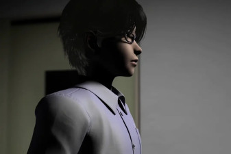 Umemaro 3D - Omega 2 Power of God [sex scene]